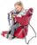 Kindertrage Deuter Kid Comfort 3 - kindertrage-zum-wandern