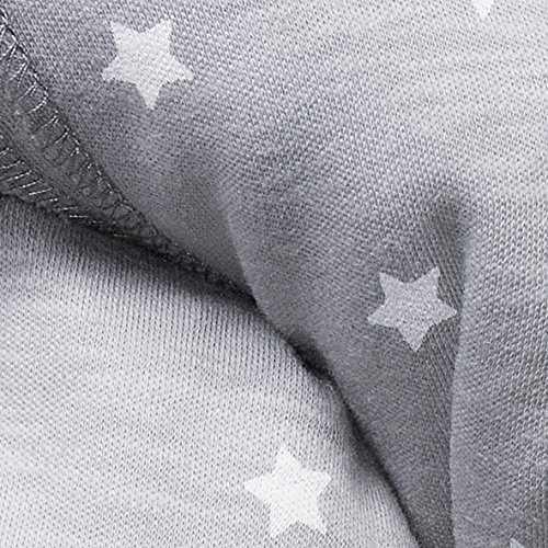 Manduca Babytragetuch bellybutton MilkyStars