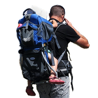 Kindertrage Zum Wandern Produkt Ratgeber Und Vergleich Zu Kraxen