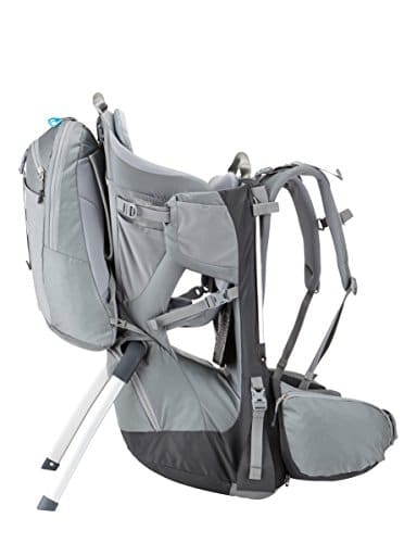 Kindertrage Thule Sapling Elite - Grau 7