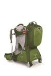 Kindertrage Osprey Poco AG Premium - mit Daypack