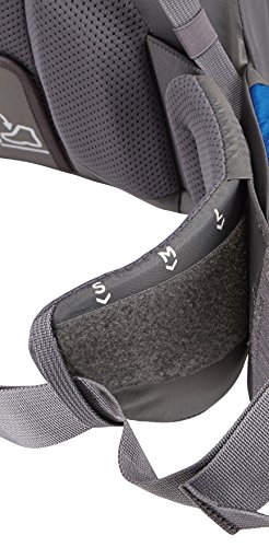 Kindertrage Thule Sapling Elite - Grau 8