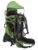 Kindertrage MONTIS Ranger PRO grün bis 25 kg 2