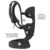 Fillikid - Ergonomische Babytrage / 4in1 - Bauchtrage, Rückentrage, variable Blickrichtung