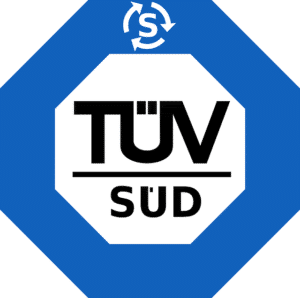 TÜV Siegel bei Kindertragen geben Sicherheit