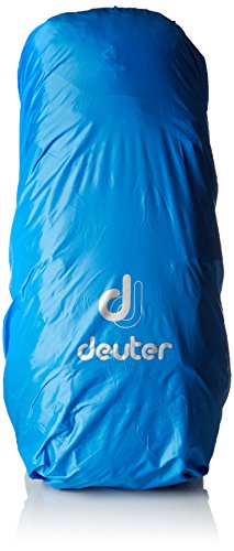 Deuter Kid Comfort Air Kindertrage Regenhülle