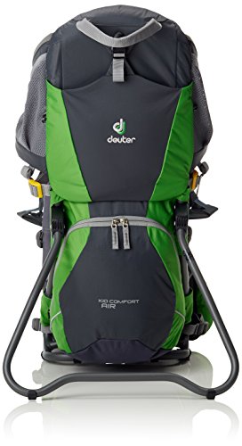Deuter Kid Comfort Air Kindertrage