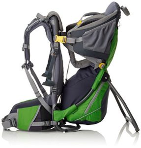 Deuter Kid Comfort Air Kindertrage 14 Liter