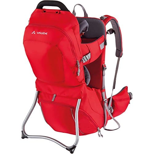 Vaude Shuttle Comfort Kindertrage
